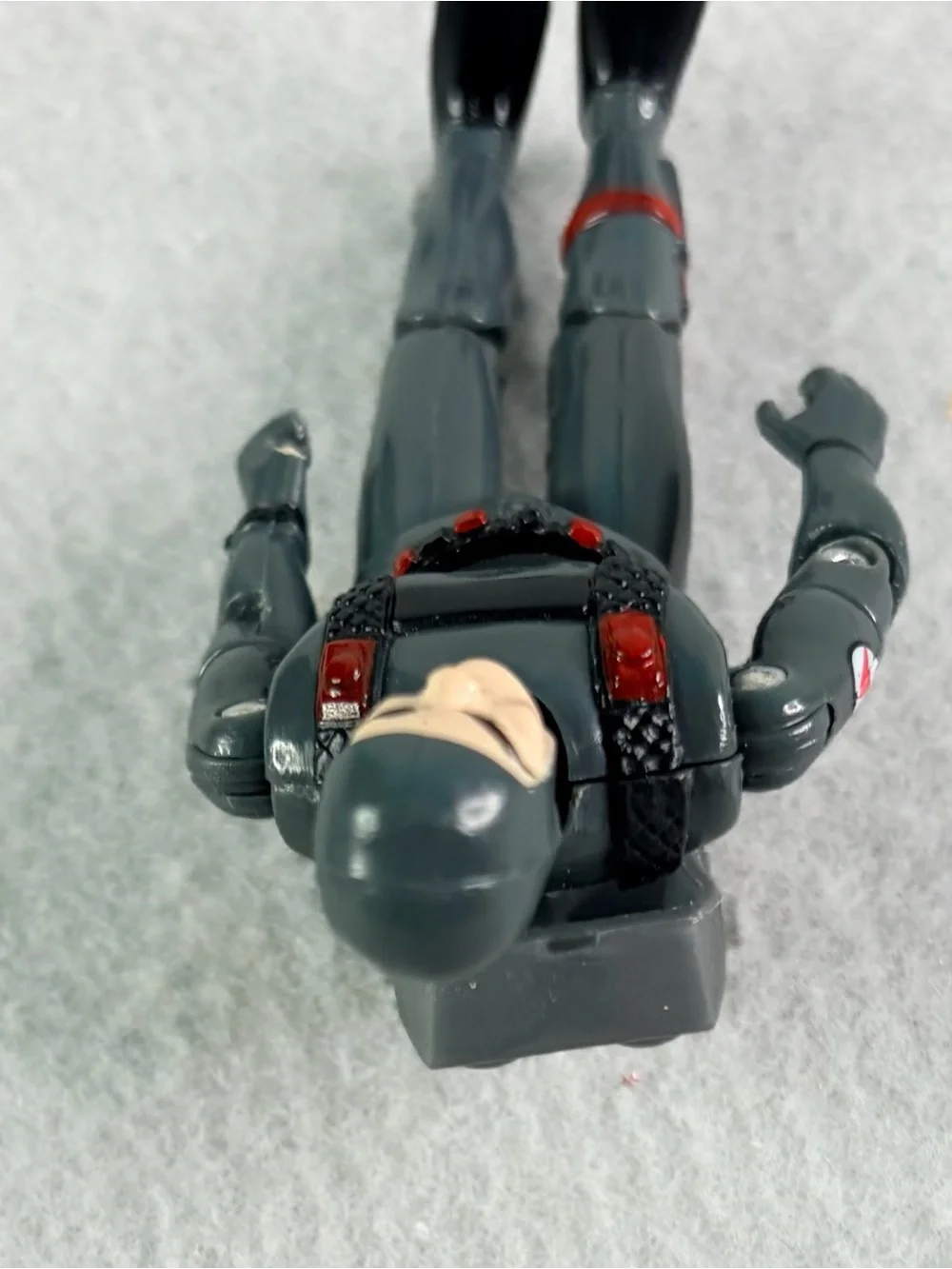 1986 LANARD--THE CORPS--3.75